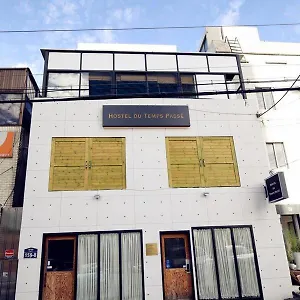 All Stay Inn Seoul 서울특별시