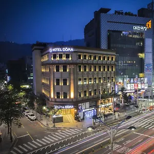 ドマ ミョンドン ソウル特別市